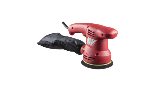 Random Orbit Sander 380W &oslash;125mm RD-RSA06 image