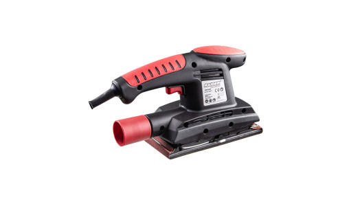 Sander 260W 90x187mm RD-SA28 Black edition image