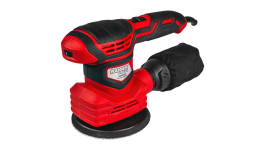Sander 3in1 Multi 300W &Oslash;125mm 90x187mm variable BMC RD-MSA30 image