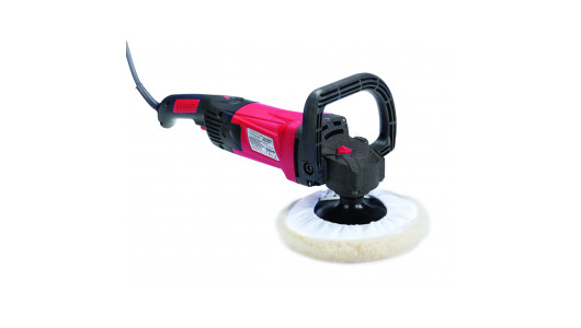 Masina de polisat &oslash;180mm 1300W 800-3500min-1 RDI-PC05 image