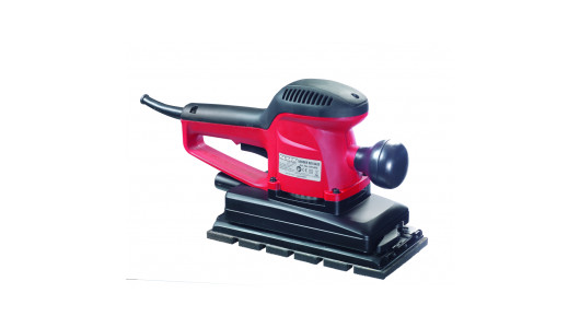 Виброшлайф 320W 115х230mm RAIDER INDUSTRIAL RDI-SA25 image