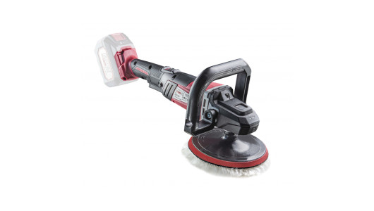 R20 Polisher 20V &Oslash;180mm RDP-SPC20 Solo image