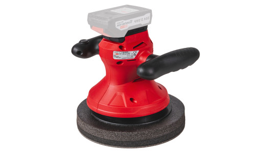 R20 Masina de polisat &Oslash;200mm Solo RDP-YP20 image