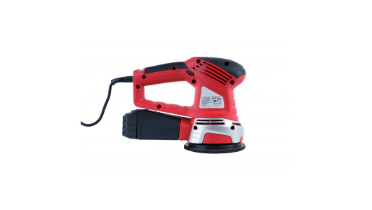 Slefuitor orbital 420W 125mm RDP-RSA03 image