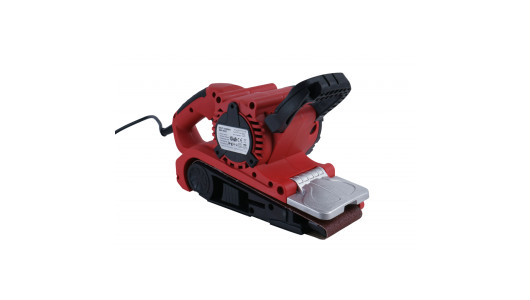 Slefuitor cu banda 1010W 75х533mm variator RD-BS07 image