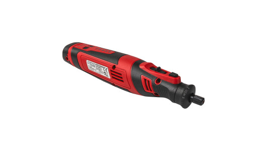 Set mini polizor drept 8V 2Ah 127 accesorii. cutie RD-CMG16 image