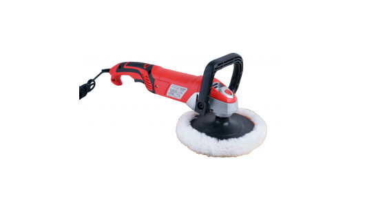 Polisher &oslash;180mm 1200w 300-3000min-1 RD-PC04T image