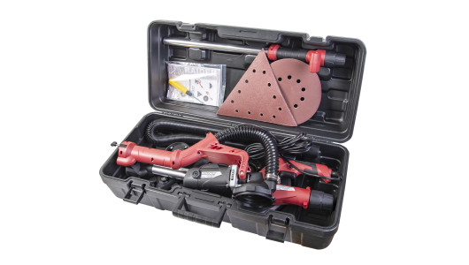 Slefuitor pereti 710W &oslash;225mm doua functii RD-DS03 image