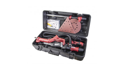 Slefuitor pereti 710W &oslash;225mm doua functii RD-DS03 image