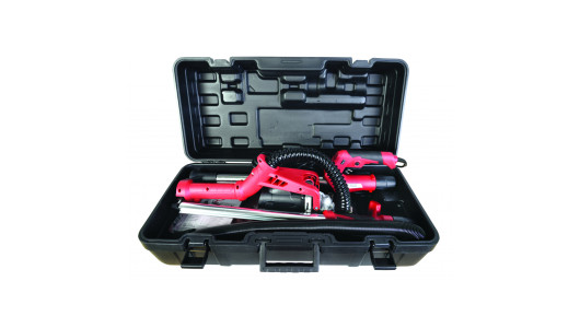 Drywall Sander 710W &oslash;225mm foldable in BMC RD-DS04 image