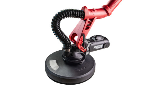 Шлайфмашина за стени и тавани 750W &oslash;225mm RAIDER RD-DS07 image