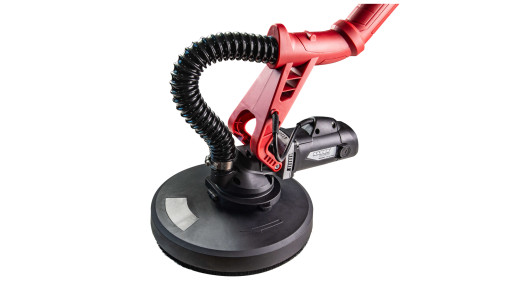 Шлайфмашина за стени и тавани 750W &oslash;225mm RAIDER RD-DS07 image