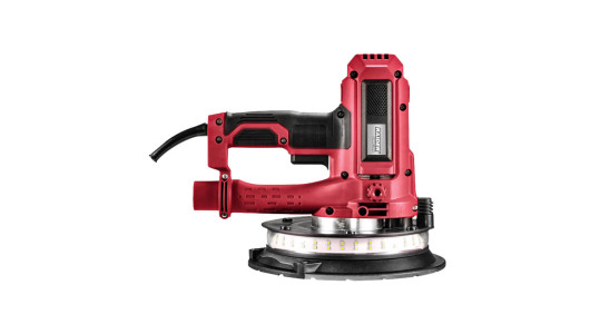 Drywall Sander 950W &Oslash;180mm 2LED RD-DS09 image