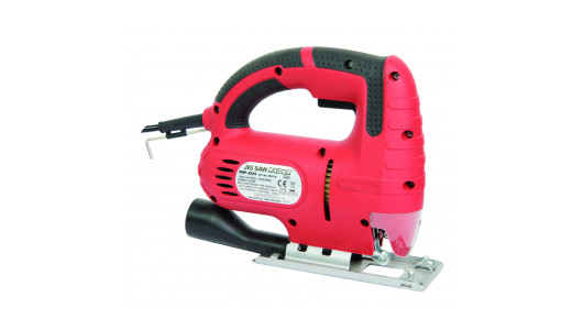 Прободен трион 650W&nbsp; 80mm рег.об. RAIDER PRO RDP-JS25 image