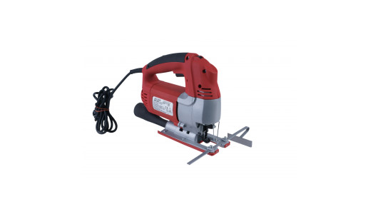 Прободен трион 750W 100mm рег.об. RAIDER PRO RDP-JS26 image