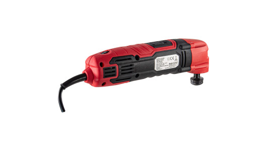 Многофункционален инструмент 280W рег. обороти 3&deg; RAIDER RD-OMT04 image