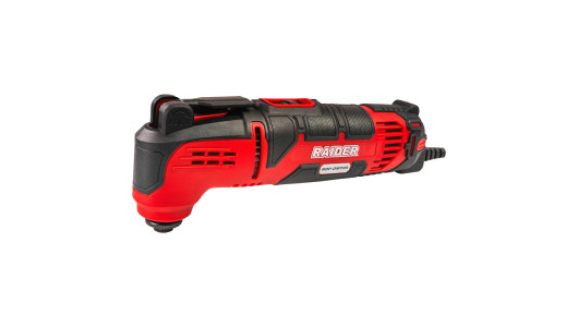Oscillating Multi-Tool 310W var. speed 3&deg; Quick RDP-OMT05 image