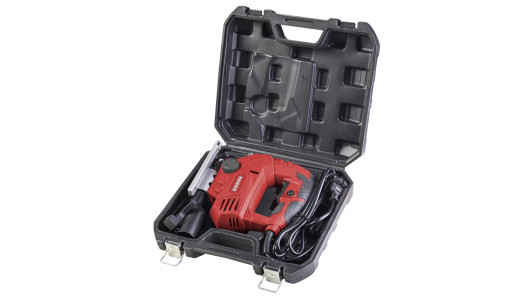 Jig Saw 800W 100mm variable speed with laser quick RDP-JS34 image