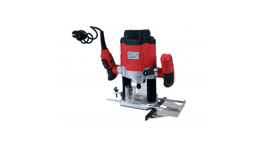 Freza electrica 1200W 8mm 30 000min-1 RDP-ER13 image