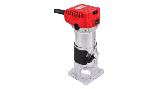 Оберфреза&nbsp; 650W 8mm 3000-28000min-1 RAIDER RD-ER09 image