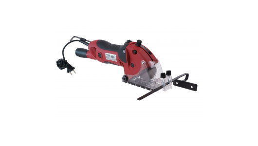 Circular Saw &oslash;85mm 480W RD-CS24 image
