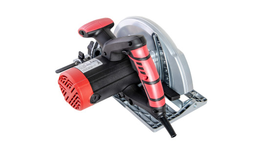 Circular Saw &oslash;190mm 1400W RDP-CS26X image