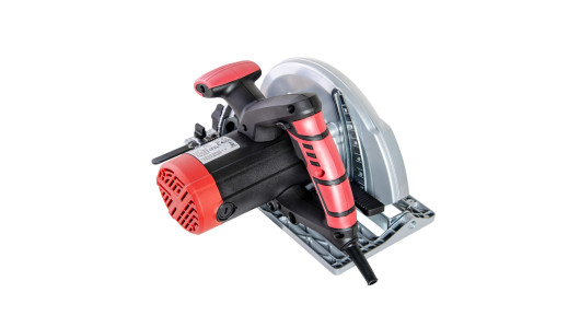 Ferastrau circular &oslash;190mm 1350W RDP-CS26 image