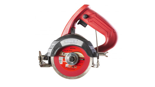 Циркуляр ръчен за камък и плочки &oslash;110mm 1480W RAIDER RD-CS28 image