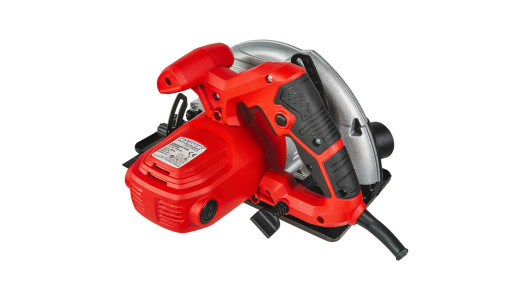 Циркуляр ръчен &Oslash;185mm 1200W RAIDER RD-CS32 image