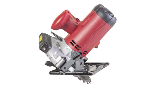 Circular saw &oslash;190mm 1500W laser RD-CS22B image