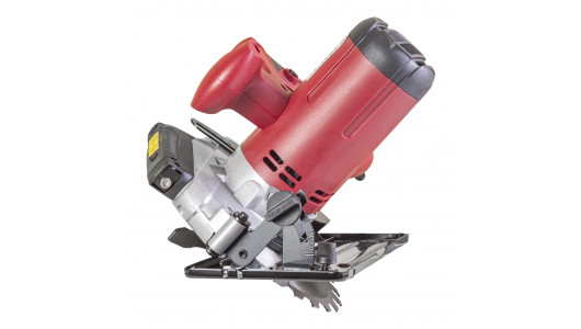 Циркуляр ръчен &oslash;190mm 1500W лазер RAIDER RD-CS22B image