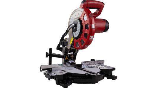 Циркуляр настолен &oslash;210mm 1400W лазер RAIDER RD-MS21 image