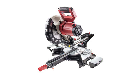 Циркуляр настолен &oslash;255mm 2100W RAIDER RD-MS06 image