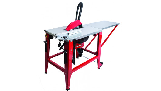 Циркуляр стационарен &oslash;315mm 2000W RAIDER RD-TS10 image