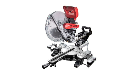 Mitre Saw &Oslash;305mm 2.1kW double bevel sliding & laser RDP-MS12 image