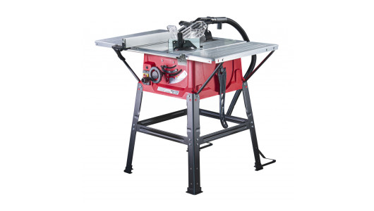 Table Saw Extension Wings and Stand &Oslash;254mm 2200W RD-TS12B image