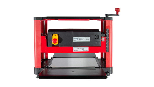 Щрайхмус 2000W 160/330mm RAIDER PRO RDP-BPT01 image