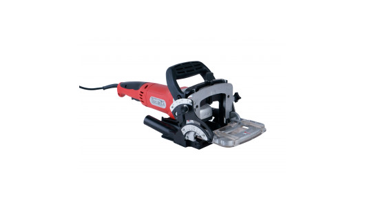 Biscuit Jointer 900W 100mm RD-BJ01 image