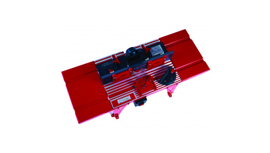 Masa ptr. frezare 220V RD-WT01 (1) image