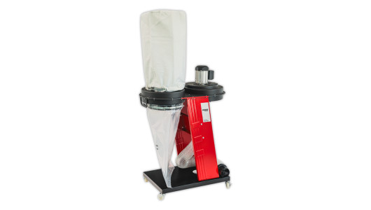Aspirator de praf 750W RD-DC01E image
