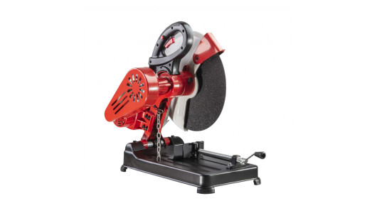 Циркуляр за метал &oslash;355mm 2400W RAIDER RD-CM08 image
