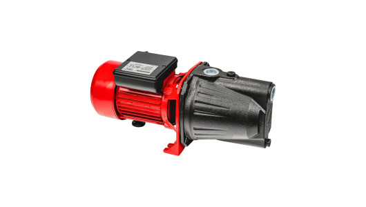 Помпа водна 1100W 1" max 40L/min RAIDER RD-JET100 image