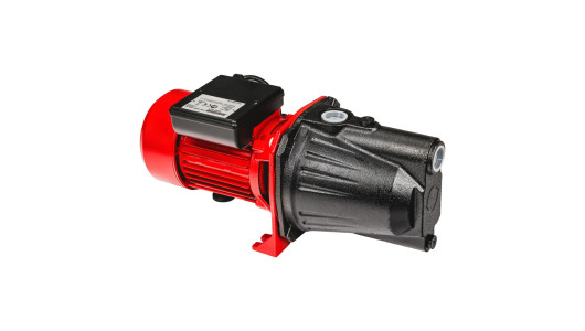 Помпа водна 2200W 1" 50L/min 70m RD-JET22 image
