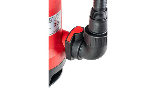 Помпа водна потопяема&nbsp; 750W 1" 233L/min 8m 35mm RAIDER RD-WP72 image
