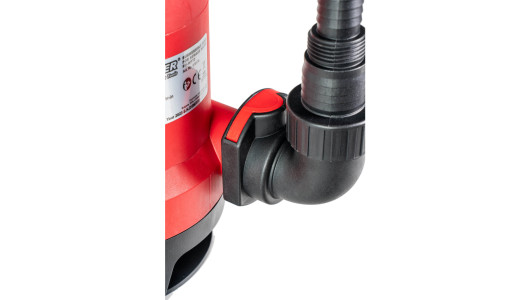 Submersible Pump&nbsp; 750W 1" 233L/min 8m 35mm 360&deg; RD-WP72 image