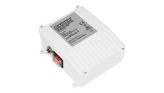 Panou de comanda pentru pompa de adancime 0.75 kW RD image