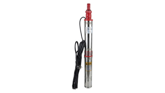 Помпа водна дълбочинна 370W 1" 90L/min 42m6T RD-3WP91 image