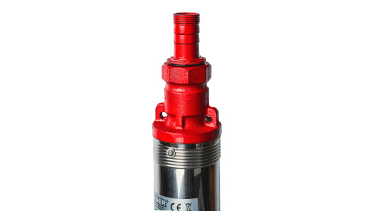 Deep Well Submersible Pump 1500W 1"180L/min 120m30T RD-3WP93 image