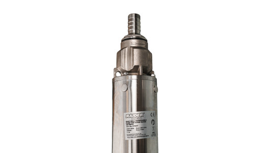 Pompa submersibila 5500W 1.&frac14;"240L/min 210m RD-WP93 image