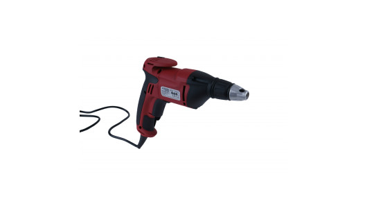 Винтоверт за гипсокартон 520W 1/4" RAIDER RD-ES46 image